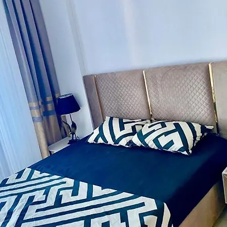 Yekta Atrium Apartment *