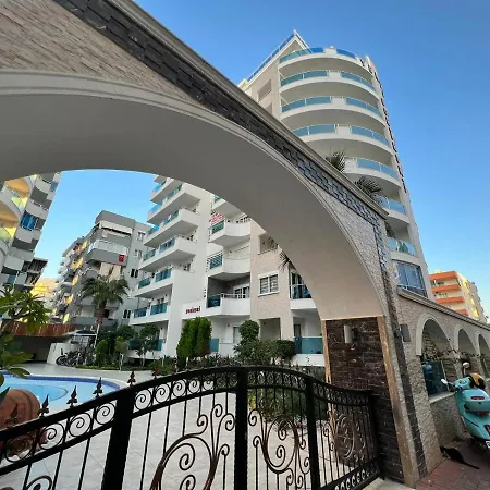 Yekta Atrium *