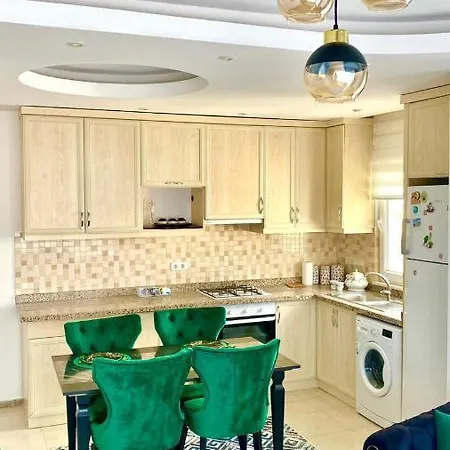 Yekta Atrium Alanya