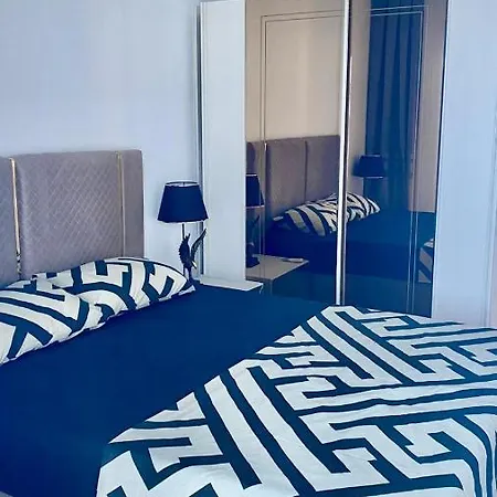 Yekta Atrium Apartment Alanya