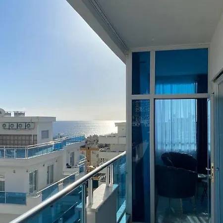 Yekta Atrium ألانيا